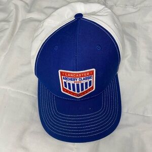 Lancaster Orginal Hat